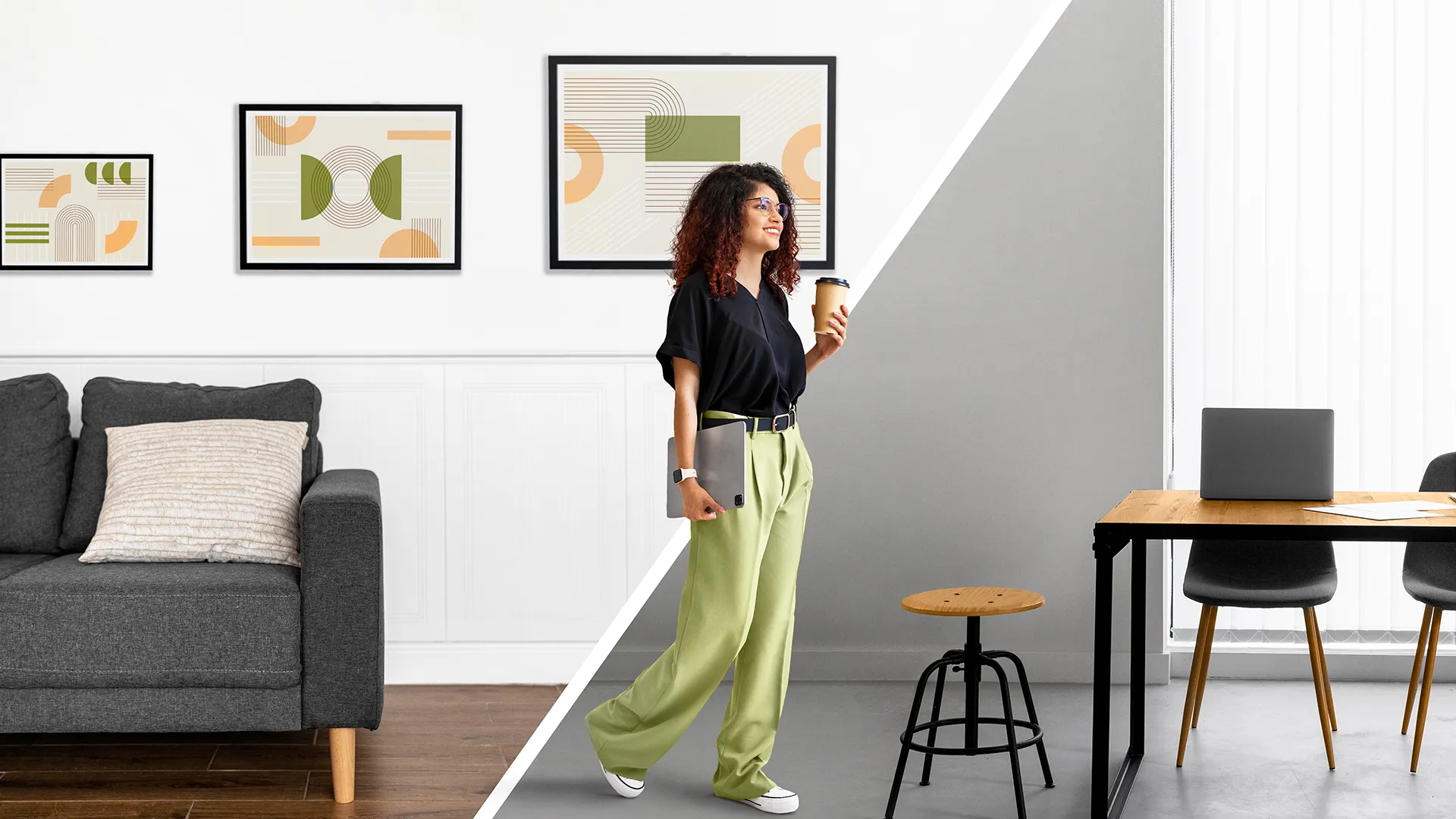 Smart Home Tour