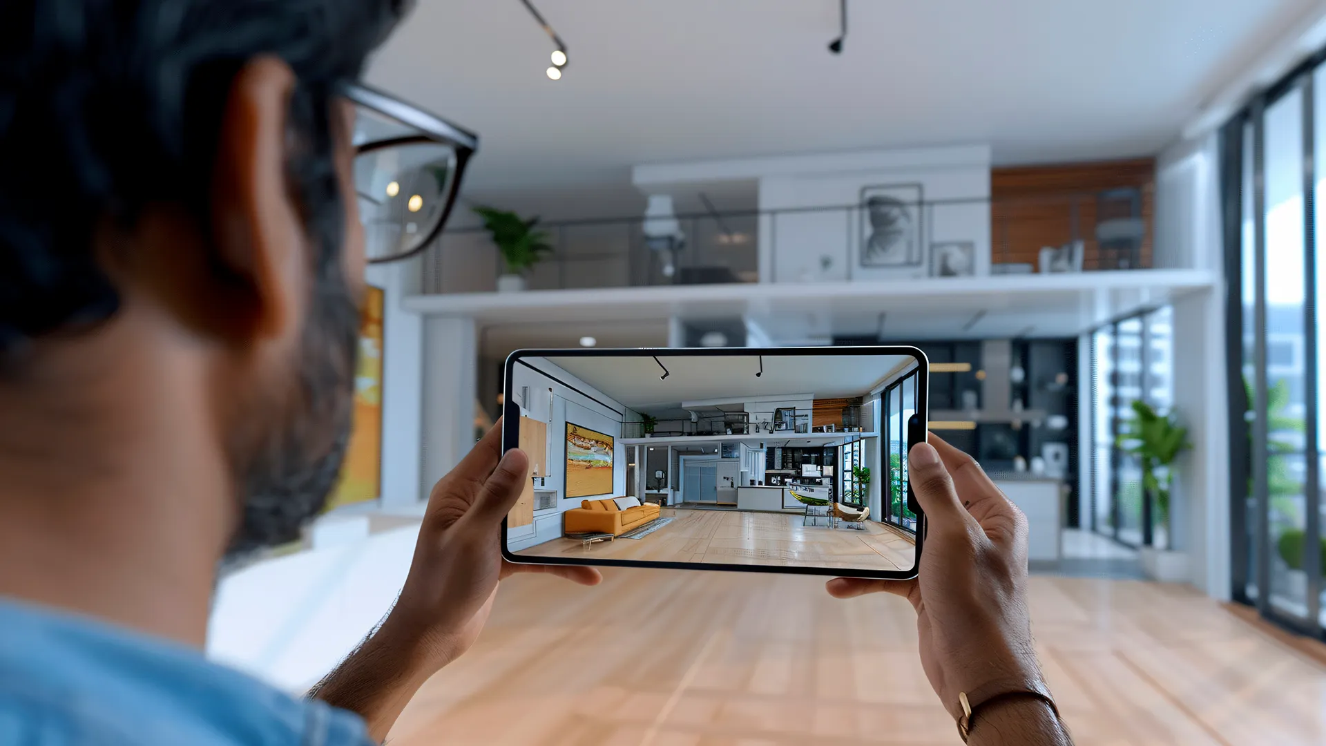 Augmented Reality